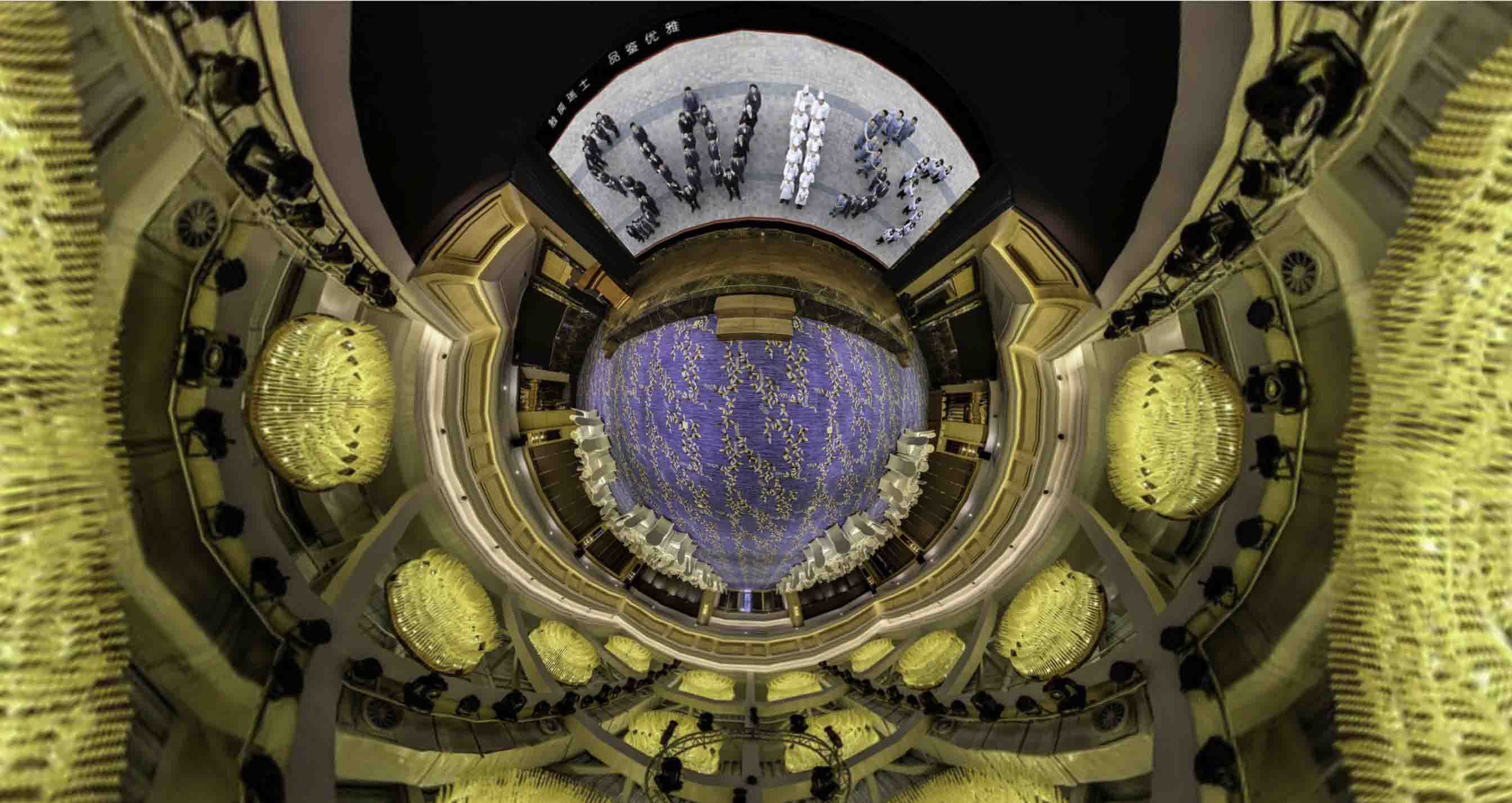 汉南探索VR全景拍摄中的深度感：营造沉浸式体验的关键要素